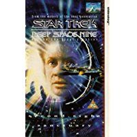 STAR TREK DS 9 VOL 15 (VHS)